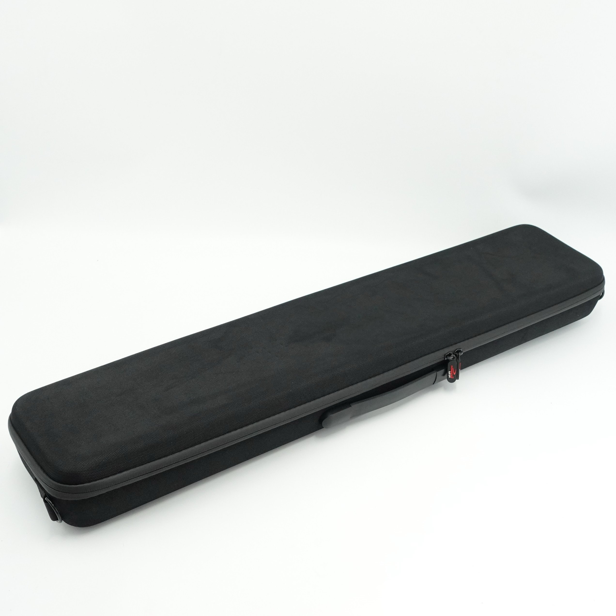 Wholesale custom eva oxford durable 1/2 Billiard snooker Cue EVA bag stick storage Billiard Pool Cues Case