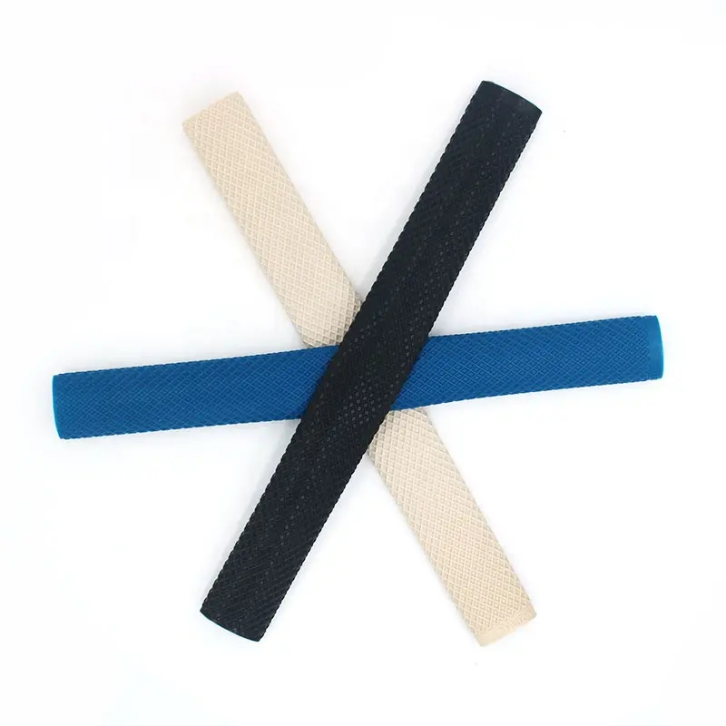 High Quality Hot Sell Billiard Accessory Billiard Pool Snooker Cue Butt Rubber Protector Rubber Slip-on Grip