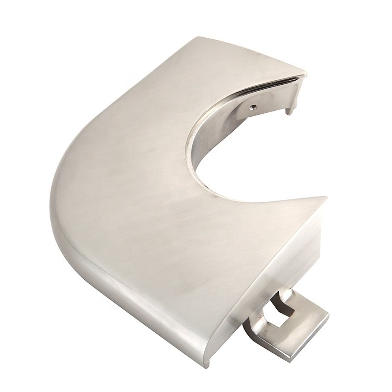 Cheapest New Promotion Low Price Custom Logo Snooker Table Metal Corner Worldwide Supply