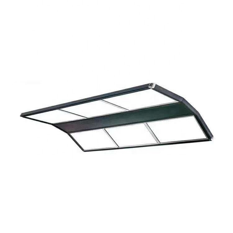 Billiard Club Pool Table 6 PCS Led illumination lighting for 9ft Billiards Table