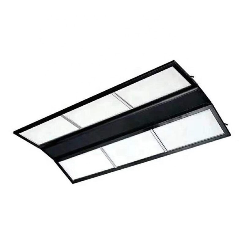 Billiard Club Pool Table 6 PCS Led illumination lighting for 9ft Billiards Table