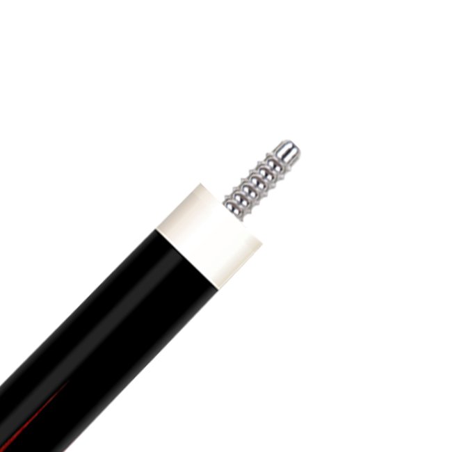 NO.78-2ding zhi -4 ZYSeries Carbon Fiber Cue Split 12.4mm 12.9mm Factory Customization OEM Customized Snooker Billiard Pool Cue