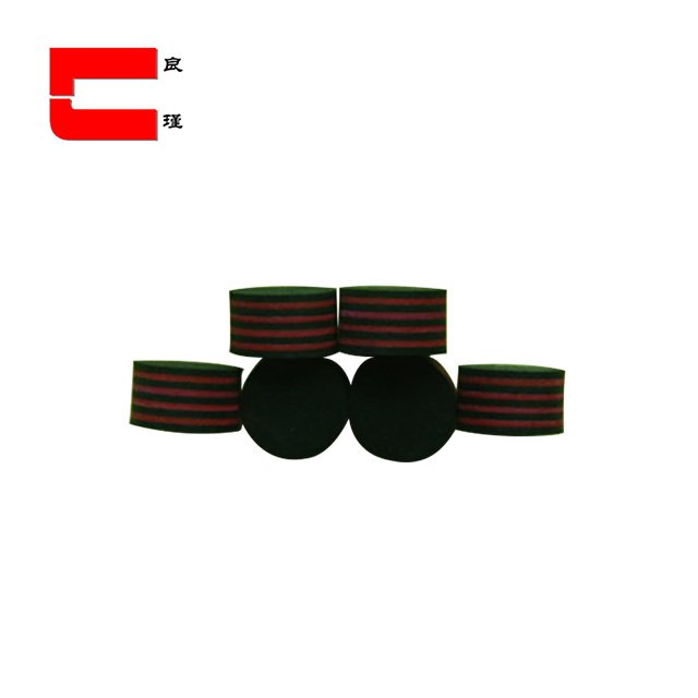 Professional Economic price snooker pool cue tip, billiard accessories