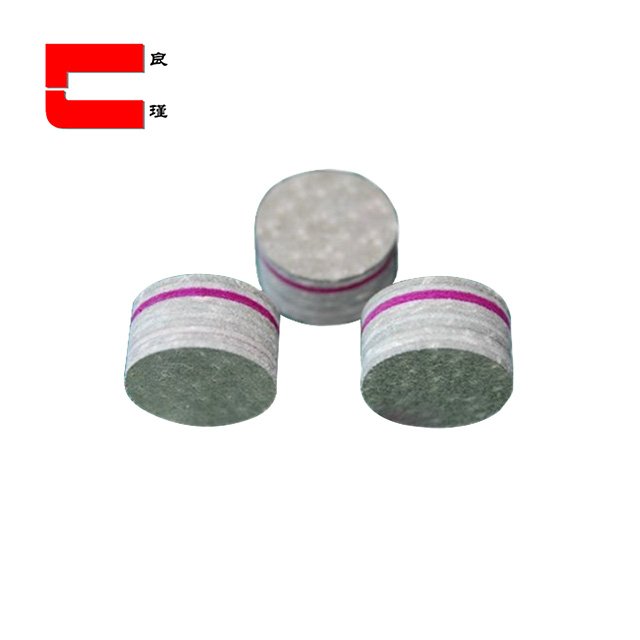 Professional Economic price snooker pool cue tip, billiard accessories