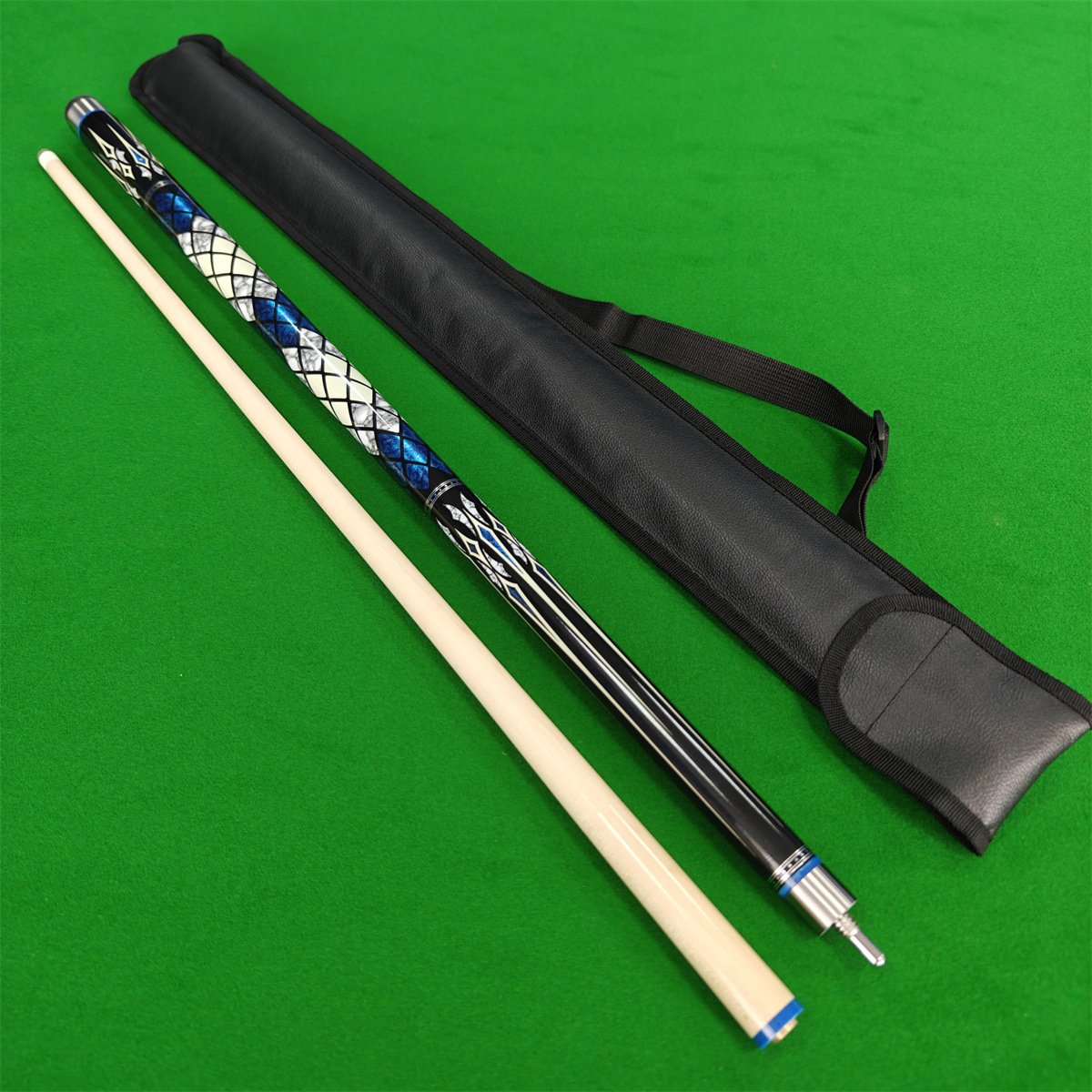 classic custom high quality professional durable cool tako billiard snooker & billiard cues