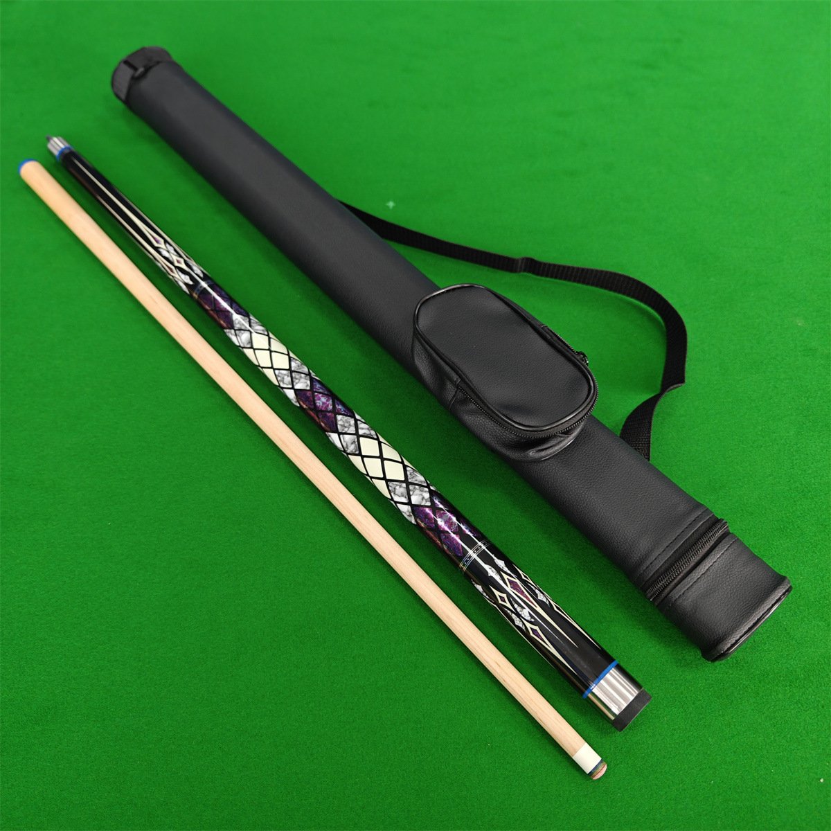classic custom high quality professional durable cool tako billiard snooker & billiard cues