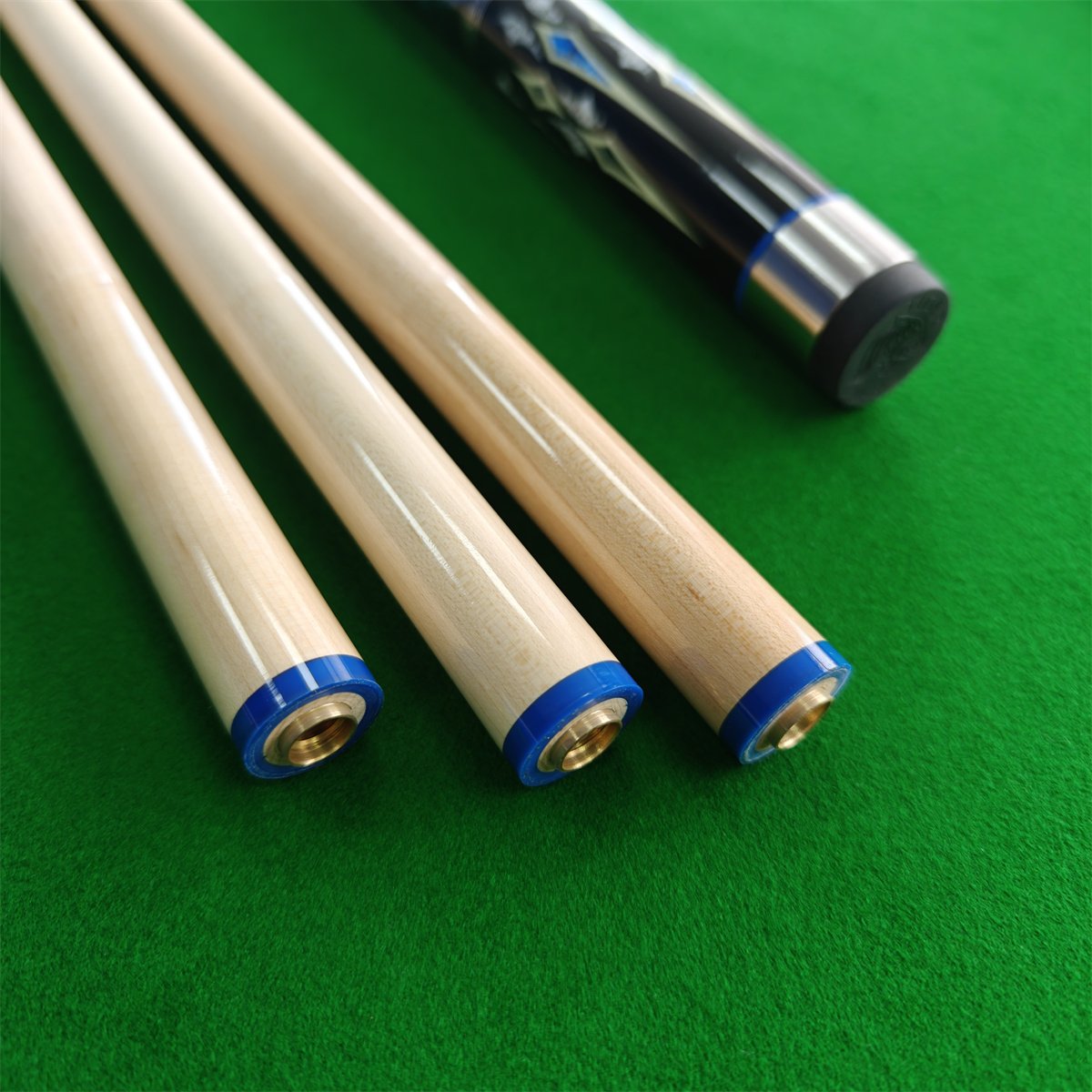 classic custom high quality professional durable cool tako billiard snooker & billiard cues