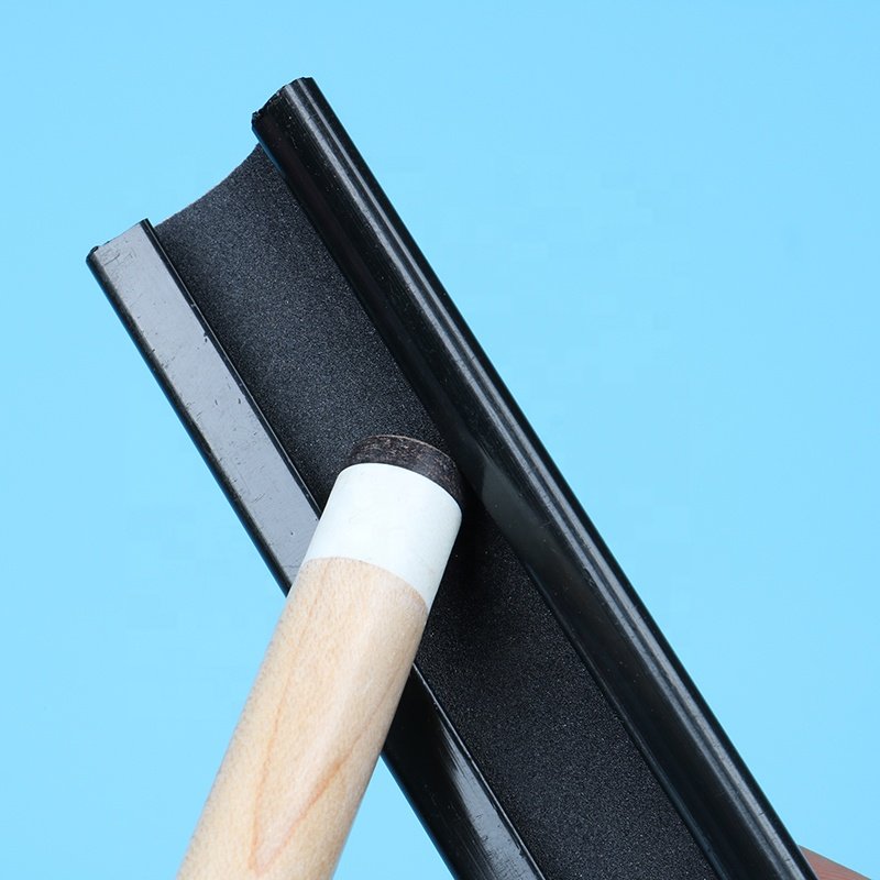 Billiard Cue Tip Repair Tool Plastic Sandpaper Sander Cue Tip Shaper On Sale