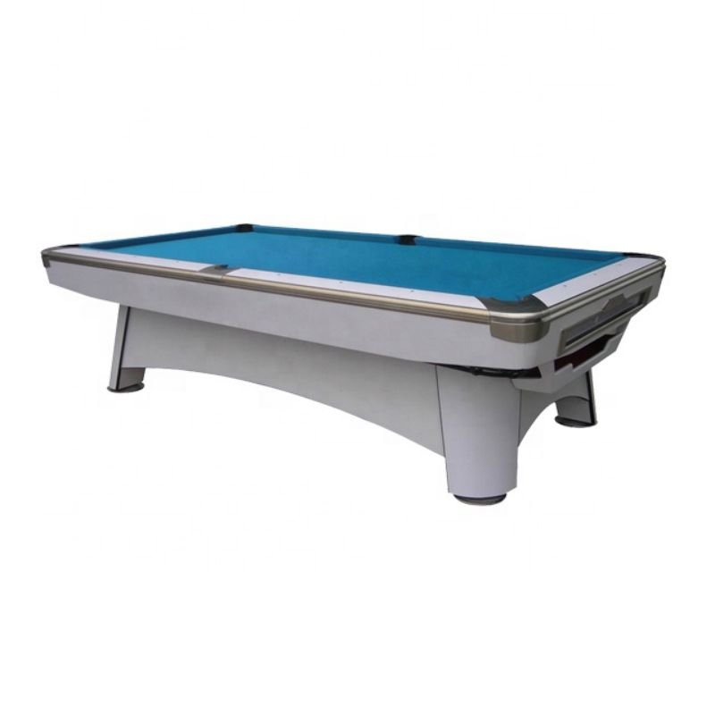 Factory-Made Customized service American Style Rubber cushion Professional Pool Table for Indoor Sports