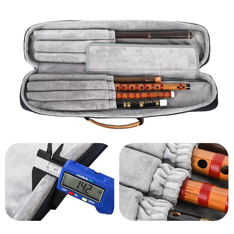 Professional High-Appearance Level Soft Snooker Cue Case Factory Wholesale Large Hand Bill Lading Back Dual Purpose Billiard Cue
