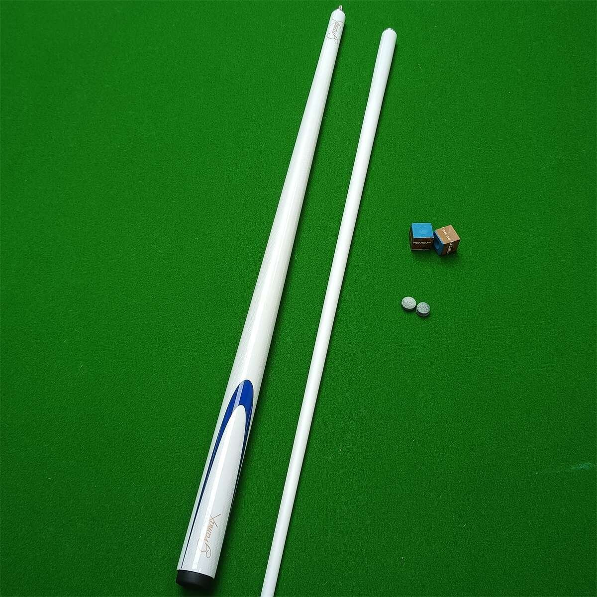 Chinese Billiard Supplies Hot Sells Pink Carbon Billiard Sticks Shaft Carbon Yfen