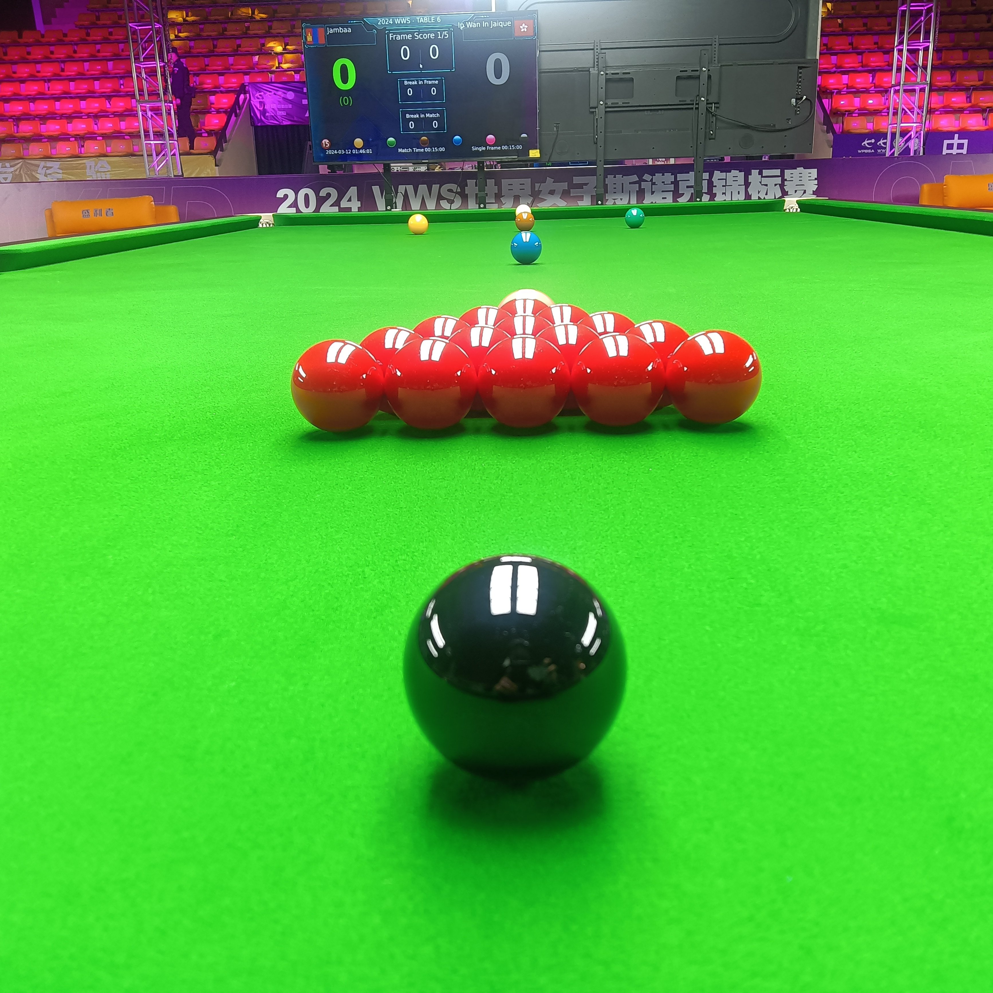 Modern design high quality international standard size pool table american billiard table snooker pool table