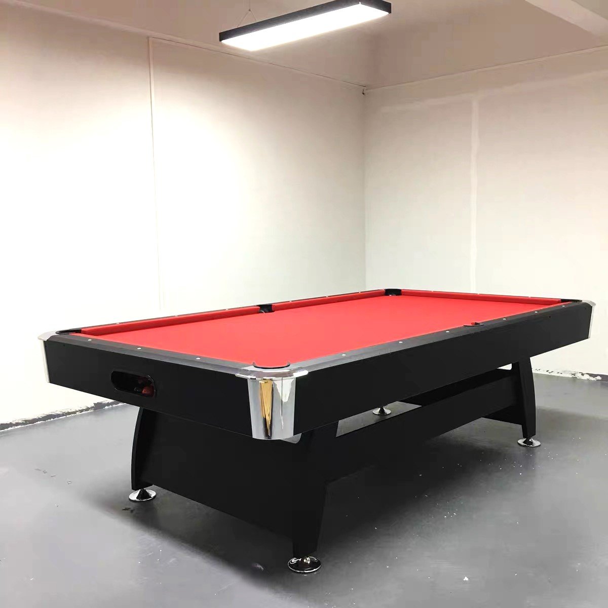 Cheap Indoor 7ft 8ft 9ft Nine Ball Billard Pool Table Billard Snooker Table