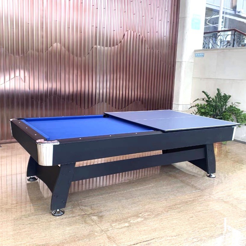 Cheap Indoor 7ft 8ft 9ft Nine Ball Billard Pool Table Billard Snooker Table