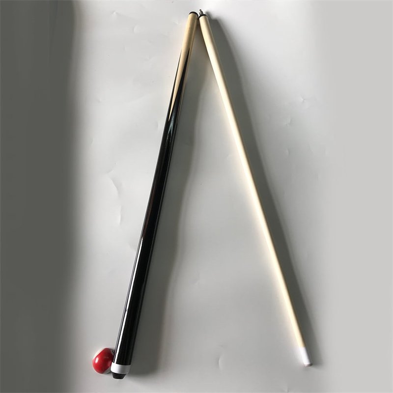 Pool Wooden House Bar Snooker Billiard Cue Sticks