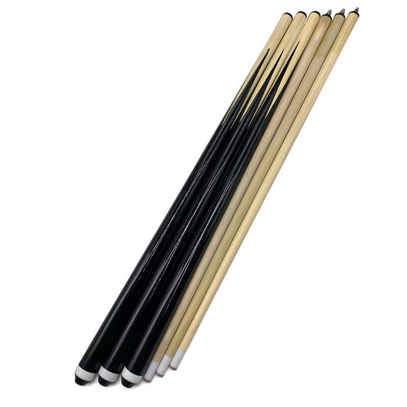 Pool Wooden House Bar Snooker Billiard Cue Sticks