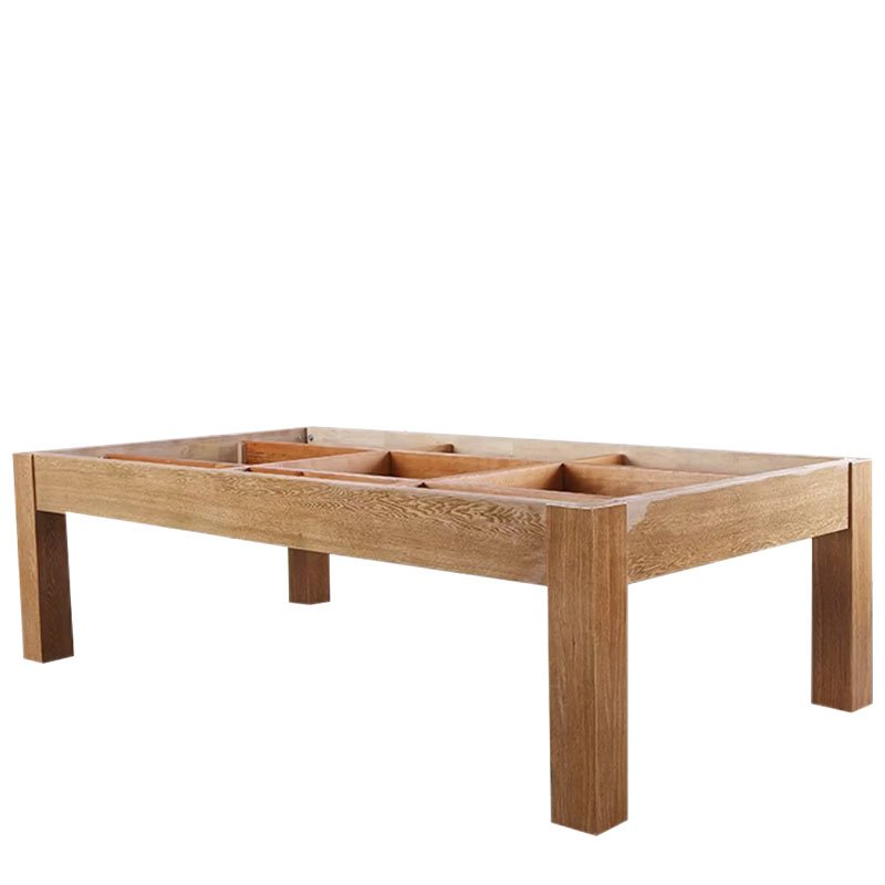 Multifunctional American Black Eight & Fancy Nine Ball Table Standard Home Table Tennis and Snooker & Billiards Table