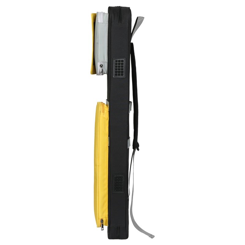 Factory Billiard Cue Case Oem Snooker Billiard Stick Bag Custom Logo Billiard Cue Bag Accessories pool Cue Case
