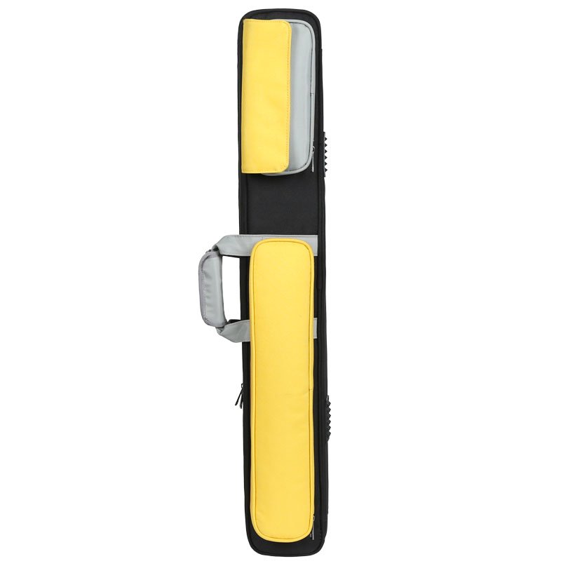 Factory Billiard Cue Case Oem Snooker Billiard Stick Bag Custom Logo Billiard Cue Bag Accessories pool Cue Case