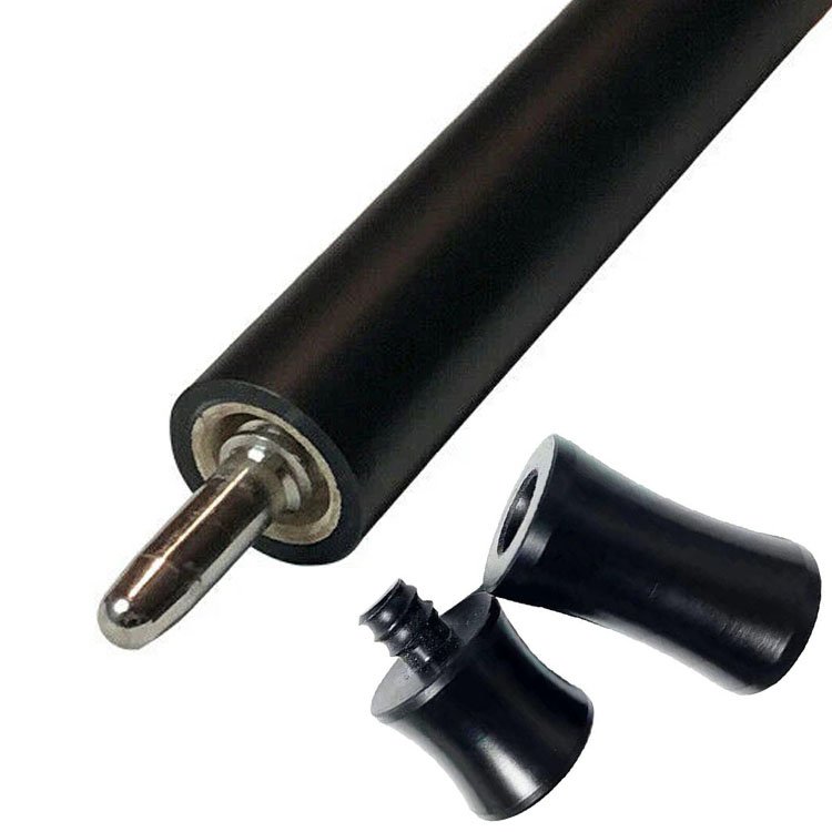 Custom Uni-Loc Quick Release Joint Pin stainless steel brass insert pool cue screws thread Billiards Cue Joint Pin