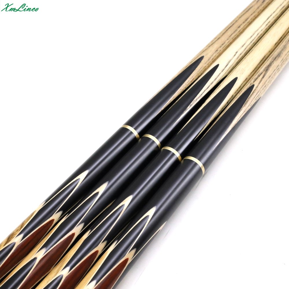 woods snooker cue