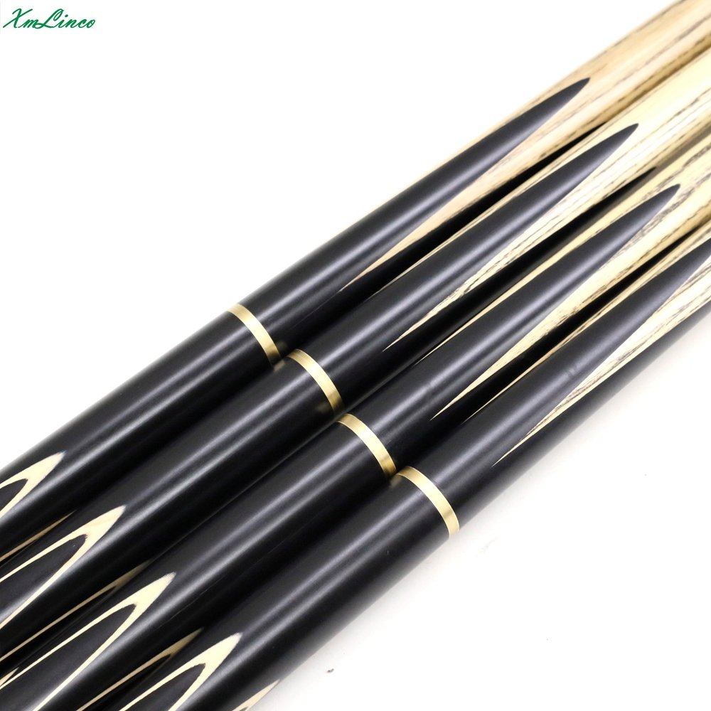 woods snooker cue
