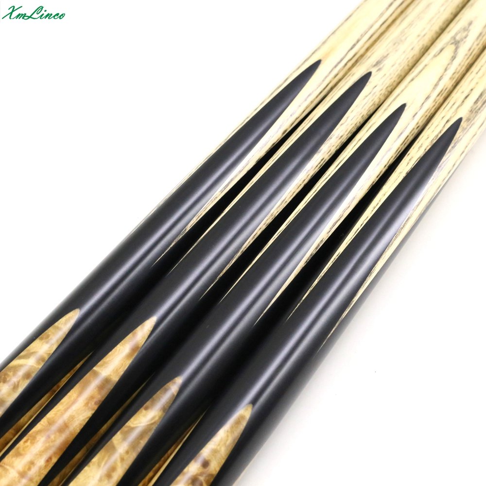 woods snooker cue