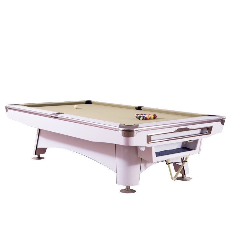 Billiards factory direct selling 9ft fancy nine ball billiards pool table
