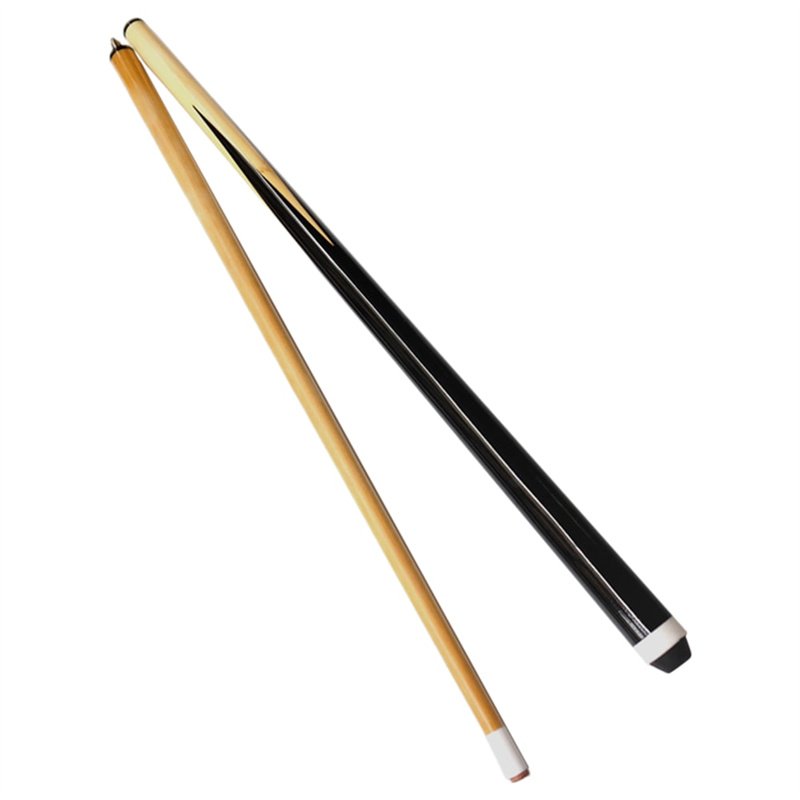 Wooden Entertainment Billiard Snooker Tool Pool Cue Stick