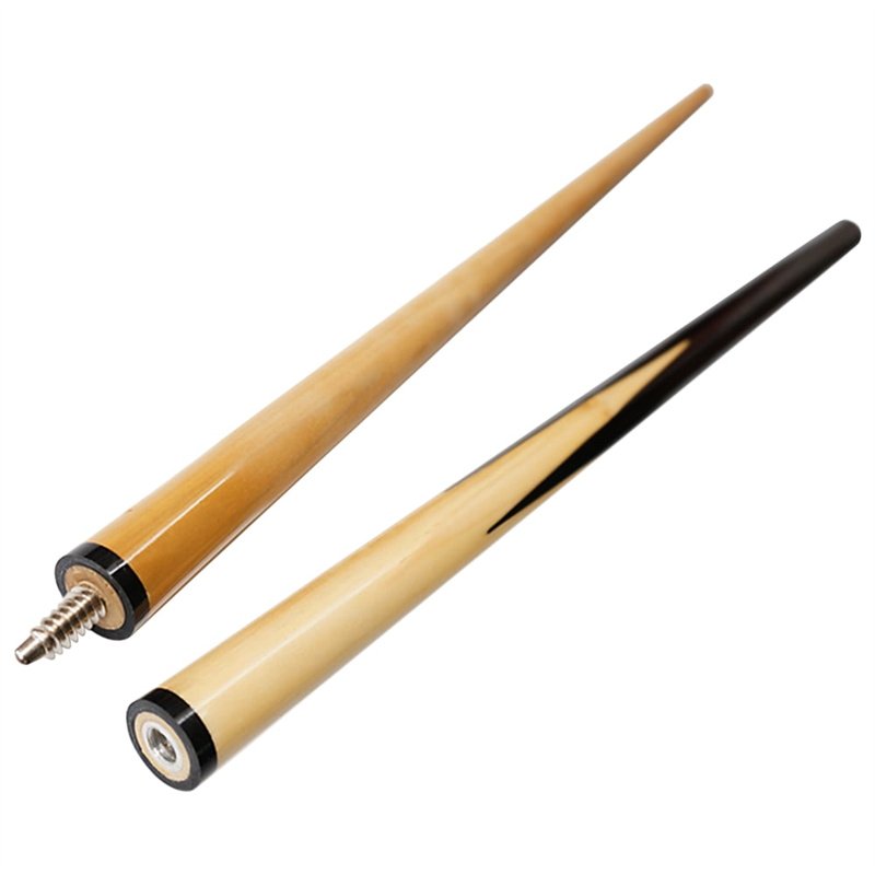 Wooden Entertainment Billiard Snooker Tool Pool Cue Stick