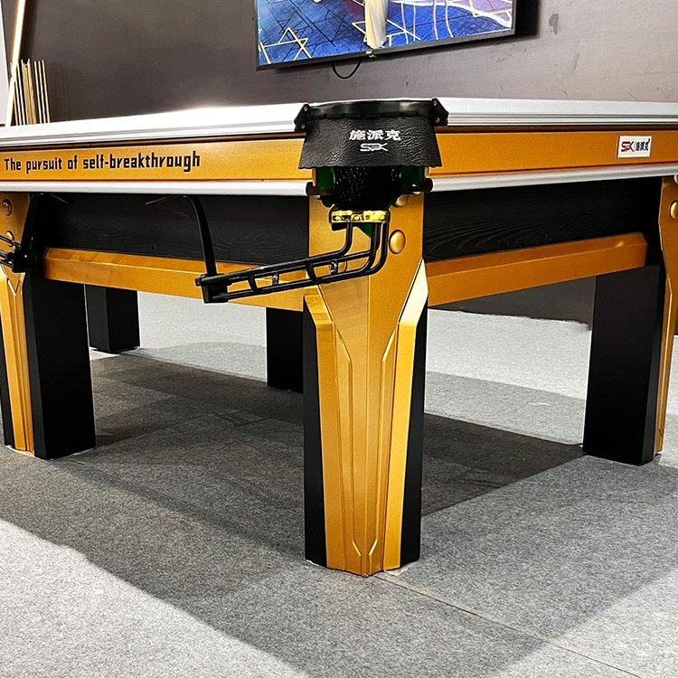 Excellent Quality And Affordable Prices Factory Direct Sale Chines Modern 9 Ft Pool Table Of Billiards