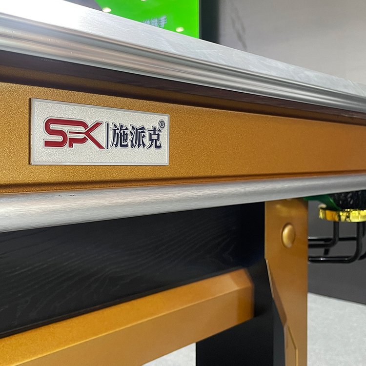 Excellent Quality And Affordable Prices Factory Direct Sale Chines Modern 9 Ft Pool Table Of Billiards