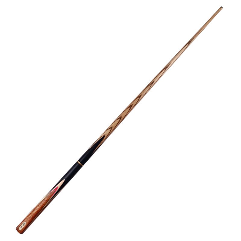 SLP 10mm 3/4 Split Cue X2 Black Eight Snooker Cue tacos de billar cue stick billiard