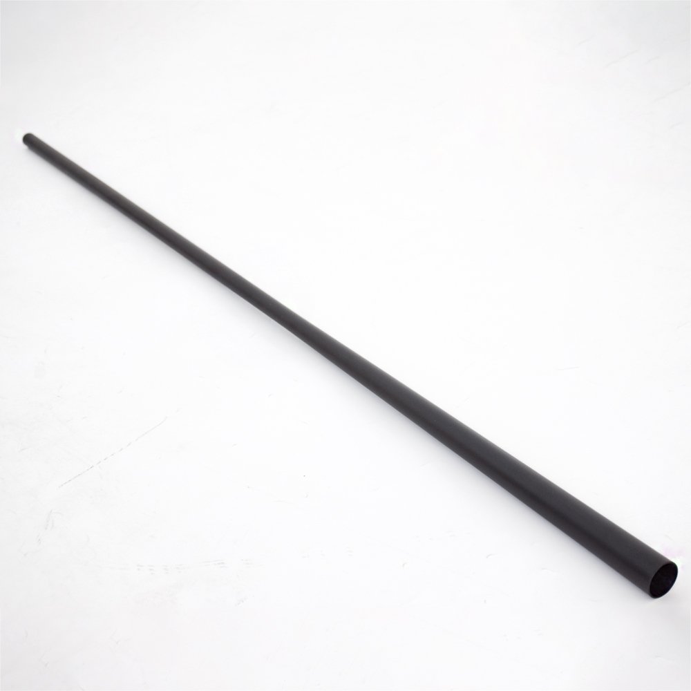Factory Sale Customized Carbon Fiber Pool Cue Shaft/Carbon Fiber Taped Tube