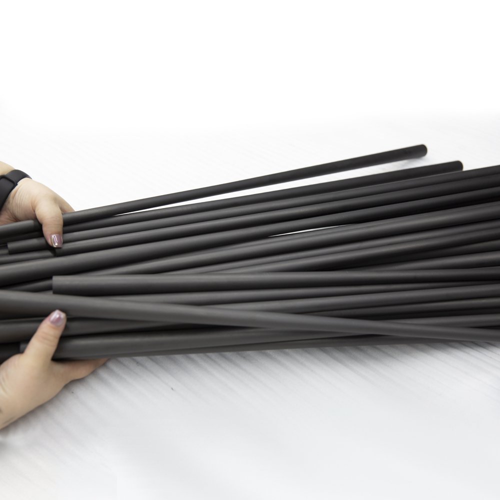 SW carbon shaft cue custom high quality carbon fiber billiard cues taco billar carbono carbon shaft carom