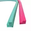 irt Cheap High Quality L Shape 19*22.2mm Rail Cushion Rubber 48"72" For Blliard Snooker Table Rail