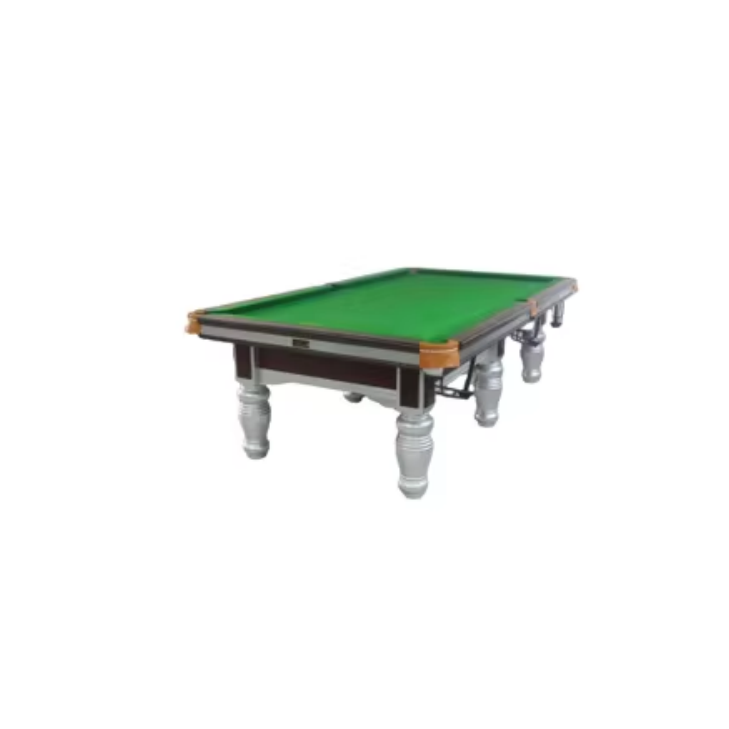 Fitness Equipment Wholesale Professional Custom Logo Indoor Activities Snooker Billiard Pool Table