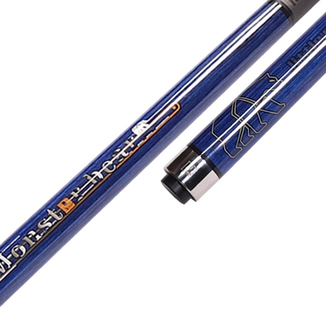 XGS-xxdc xiao xiong Series Carbon Fiber 1/2 Split Club Factory Customized Pool Club for Snooker & Billiard Cues Accepts OEM