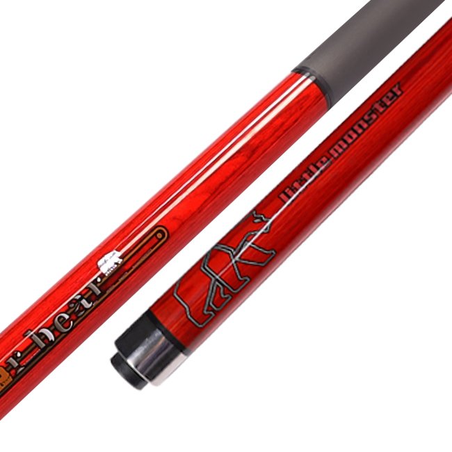 XGS-xxdc xiao xiong Series Carbon Fiber 1/2 Split Club Factory Customized Pool Club for Snooker & Billiard Cues Accepts OEM