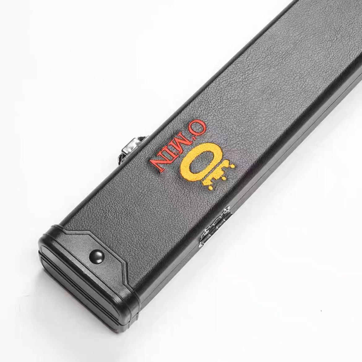 Wholesale factory price Customizable styles O'MIN 1 piece or 3/4 pool and snooker cue and case