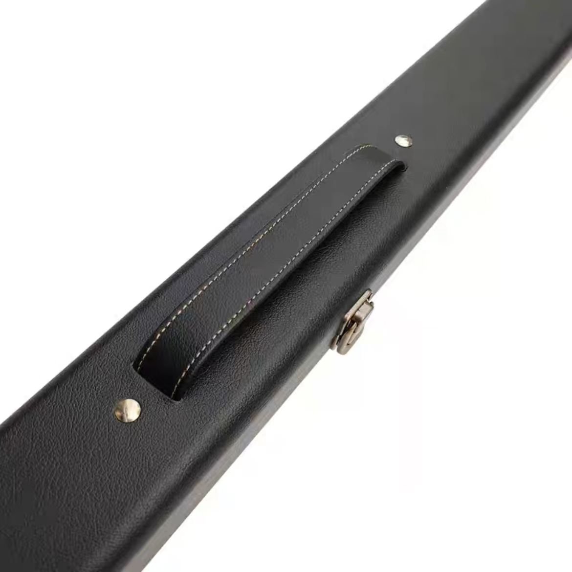 Wholesale factory price Customizable styles O'MIN 1 piece or 3/4 pool and snooker cue and case