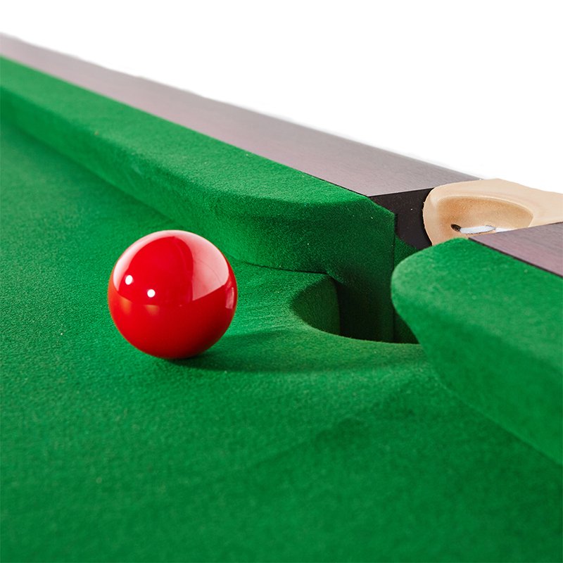 Xingpai Star British 10Ft Snooker Billiard Table XW107-10S For Sale