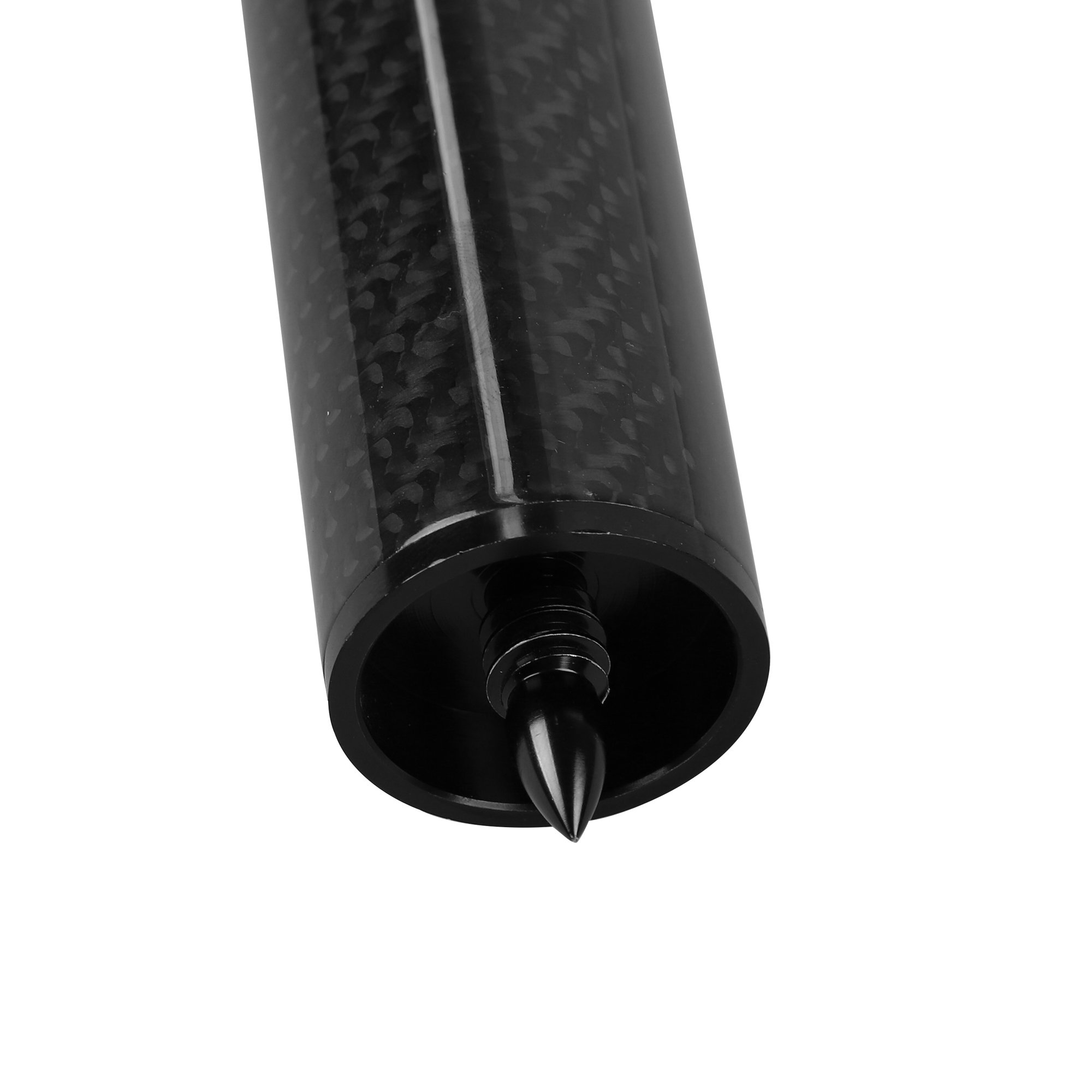 Hot sale fiberglass billiard cue stick extension