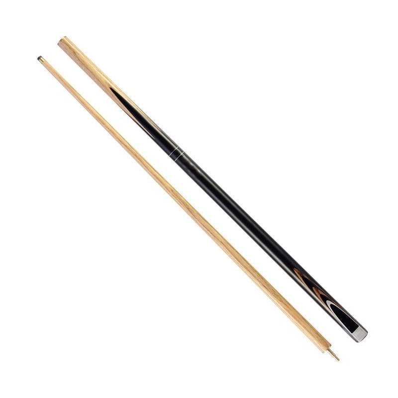 57'' 3/4 Joint Maple Billiards Snooker Cue
