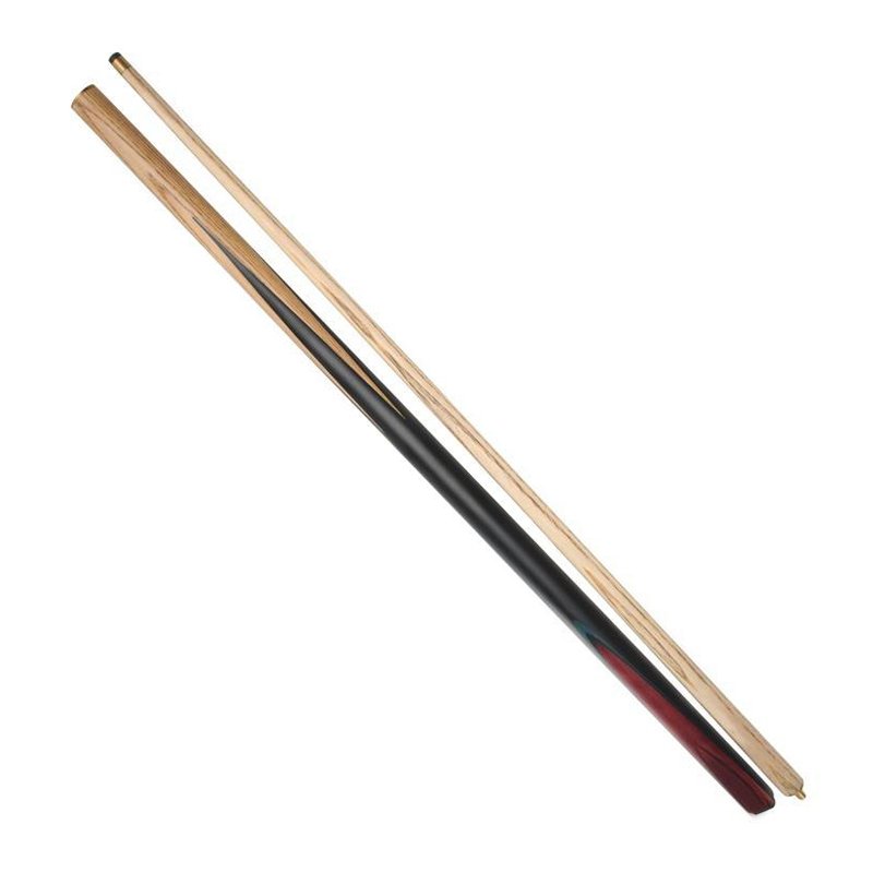 57'' 3/4 Joint Maple Billiards Snooker Cue