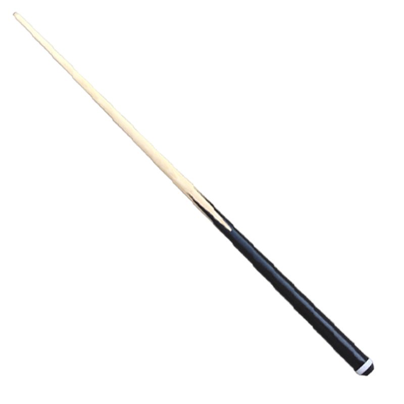 57'' 3/4 Joint Maple Billiards Snooker Cue