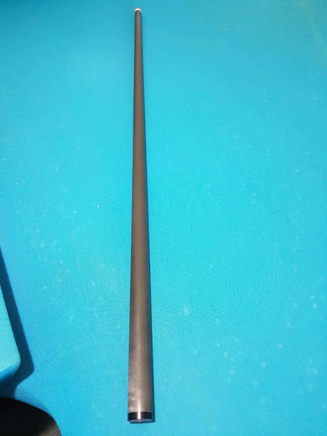 SW pool cue carbon fiber billiard carbon fiber shalft billiard pool cue stick cue shafts