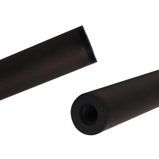 Cang Cui No.110 ZY Billiard Cues High Quality 1/2 Length 12.4mm/12.9mm Carbon Fiber Pool Cues with Stainless Steel Joint