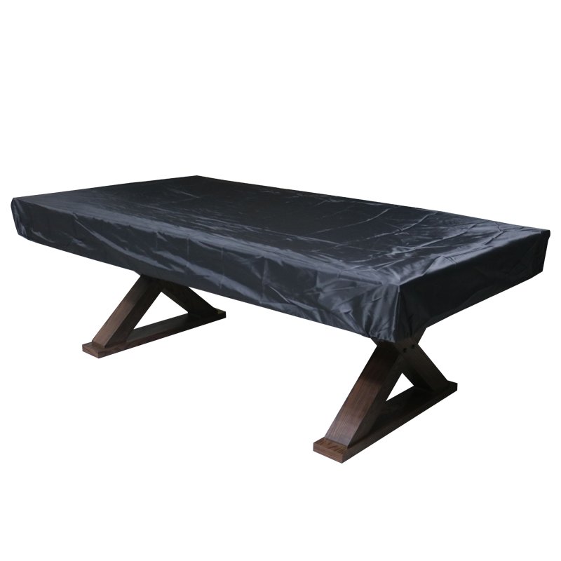 High Quality 7.2ft Billiard Pool Table Customizable Factory Accepts for Indoor Snooker & Billiard Tables