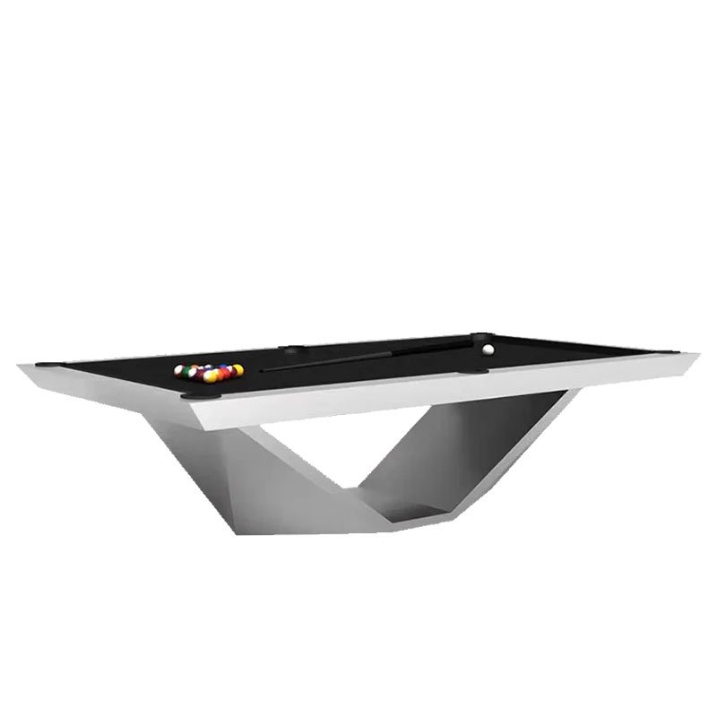 Hot sale cheap luxury Chinese modern style Snooker Billiard Tables 7ft 8ft 9ft indoor outdoor family slate billiards pool table